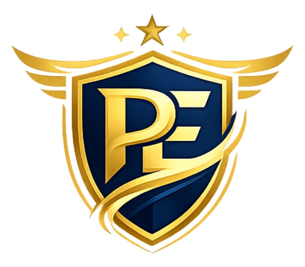 PASSION ELITE logo